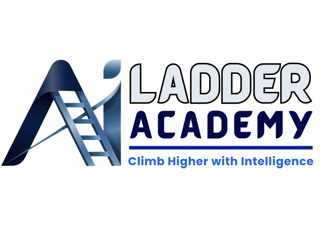 AI Ladder Academy official Logo