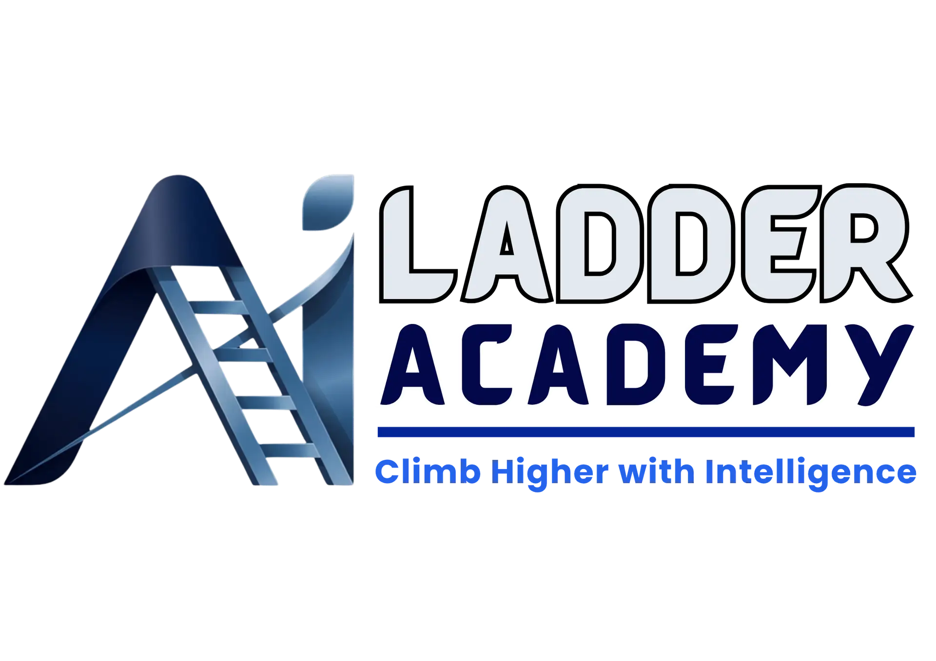 AI Ladder Academy official Logo