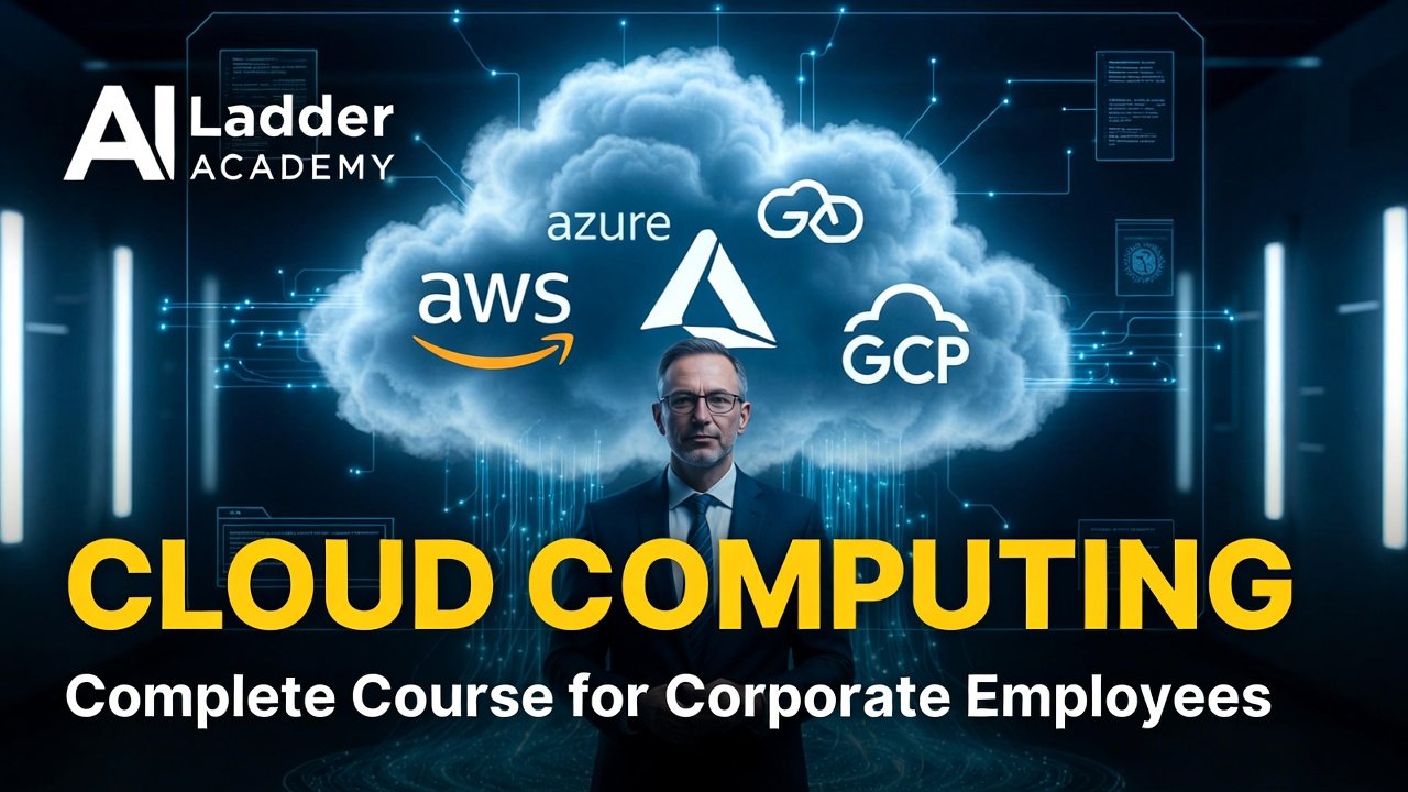 Cloud Computing for Corporate Employees