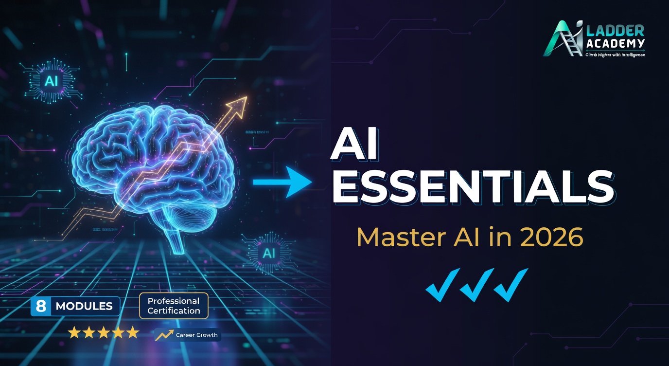 2 – AI Essentials (P:1 C:2)