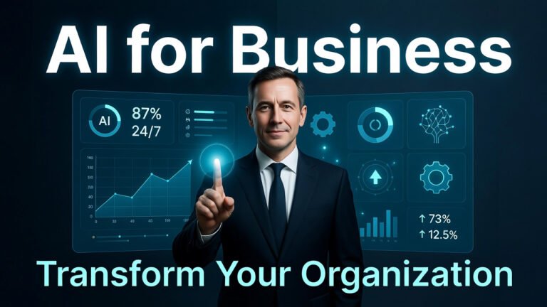 4 – AI for Business Specialization (P:2 C:4)