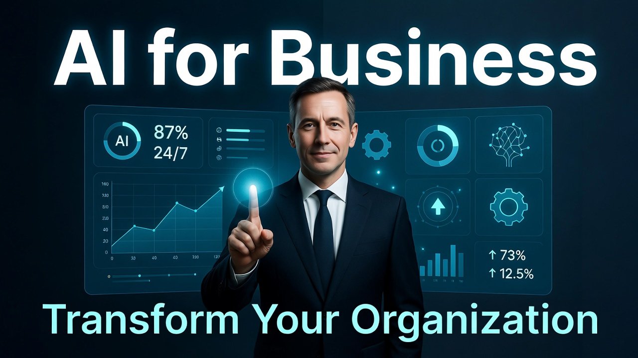 4 – AI for Business Specialization (P:2 C:4)