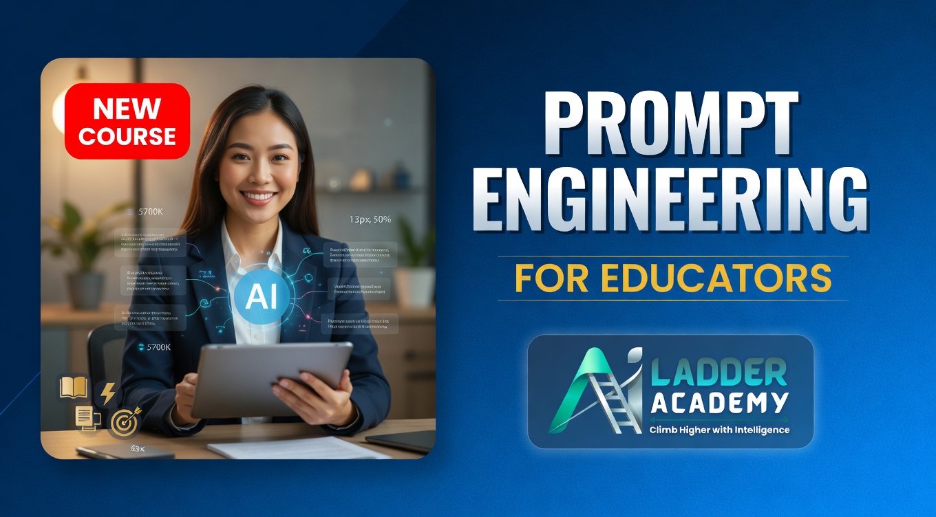 3 – (L:2 C:3) – Prompt Engineering for Educators: Mastering Advanced Structures