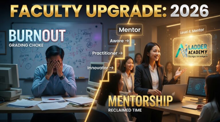 0 – AI Roadmap for Educators (Total 8 Courses)