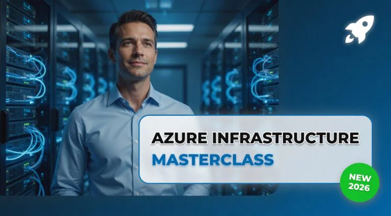 3 – (P:2 C:3) – Azure Infrastructure & Monitoring