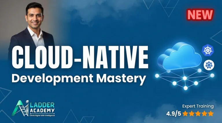 4 – (P:3 C:4) – Cloud-Native Application Development