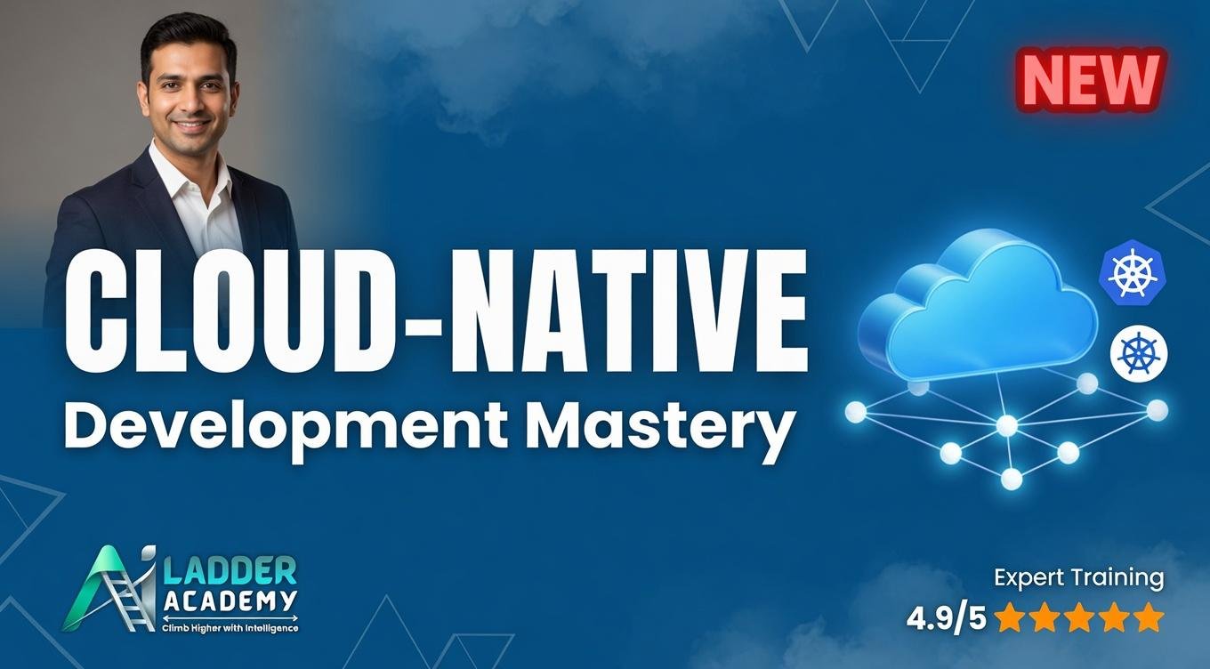 4 – (P:3 C:4) – Cloud-Native Application Development